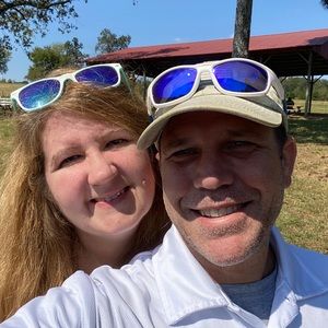 Meet your Posher, Jay